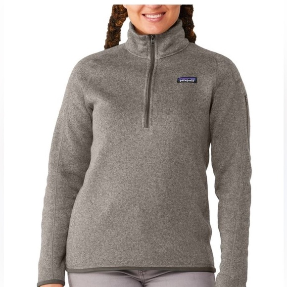 Patagonia Women's Classic Synchilla Jacket M grey - Picture 11 of 11